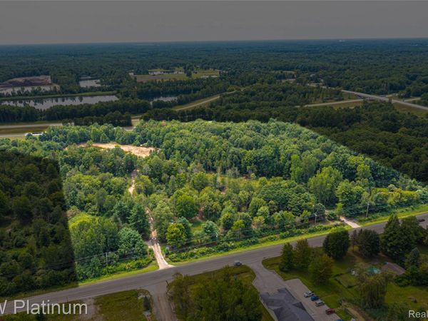 6265 Lapeer Road , Kimball Township, Mi 48074