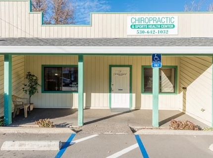 699 Main St #c, Unit C, Placerville, CA 95667 Photo