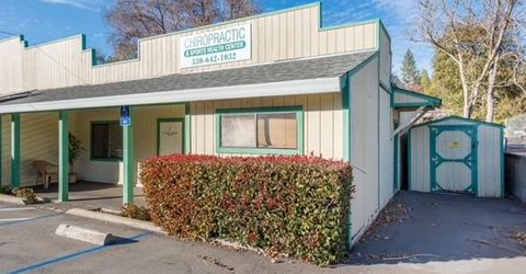 699 Main St #c, Unit C, Placerville, CA 95667 Photo