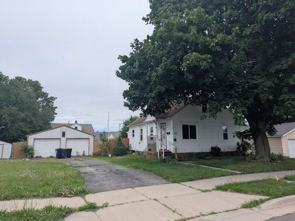 707 Lacrosse Street, Mauston, WI 53948