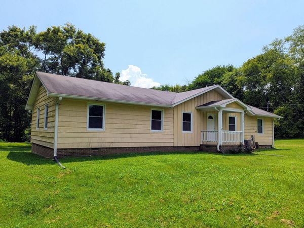 2368 Culleoka Hwy , Culleoka, TN 38451