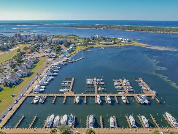 4726 Bay Point Road, Unit C228, Panama City Beach, FL 32408