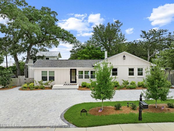 405 Hollis Avenue , Panama City, FL 32401