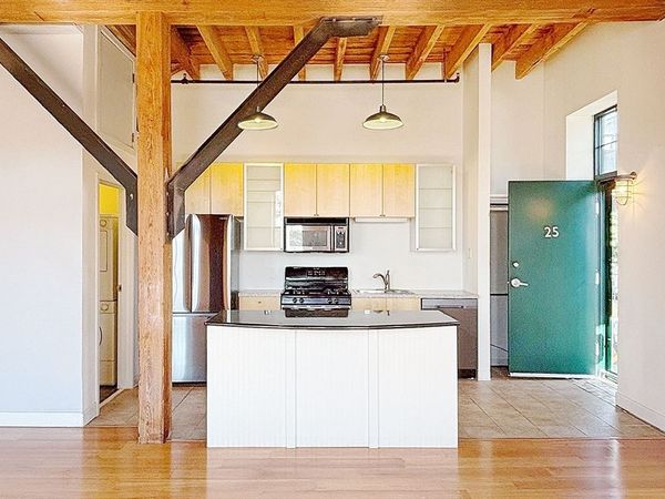 60 Dudley St, Unit 25, Chelsea, MA 02150