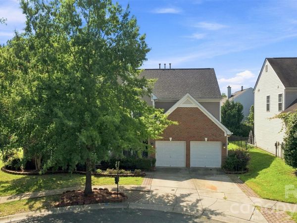 2506 Greenspire Court , Charlotte, NC 28262