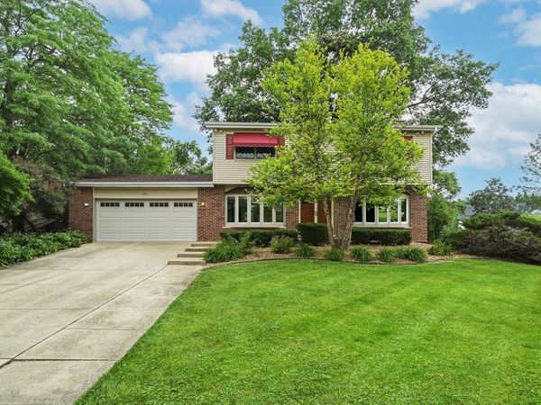 7774 W 135th Street , Palos Heights, IL 60463