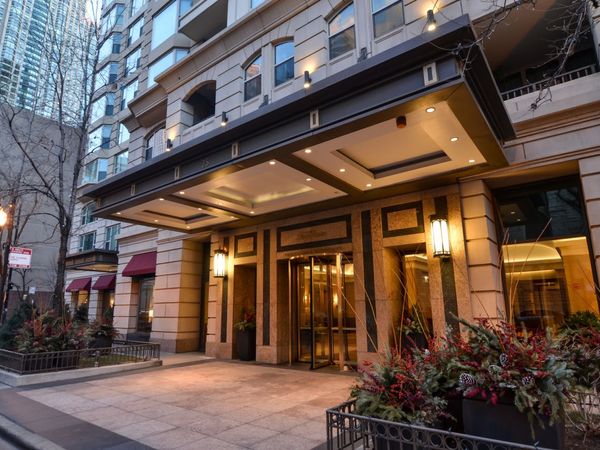25 E SUPERIOR Street , Unit 1504, Chicago, IL 60611