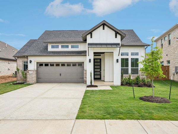 126 Comfort DR, Buda, TX 78610