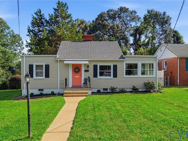 2201 Ginter Street , Henrico, VA 23228