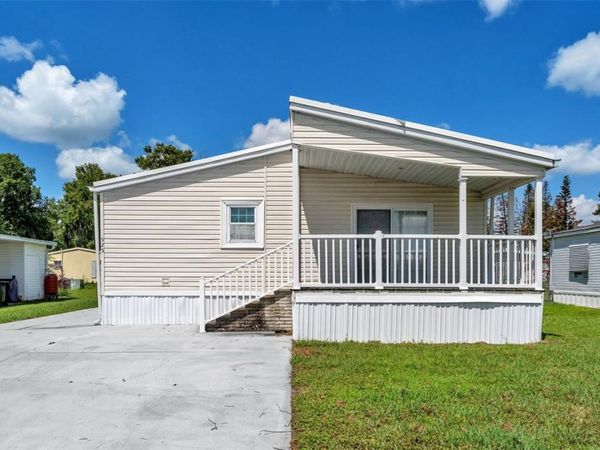 525 PERCH PLACE , LAKELAND, FL 33801