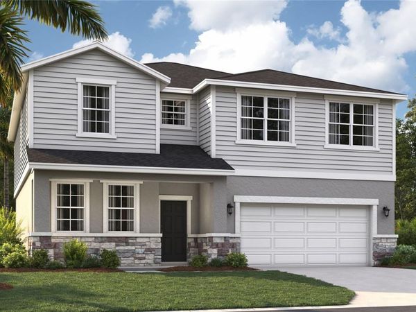 3696 ROLLING RIDGE BEND , DAVENPORT, FL 33837