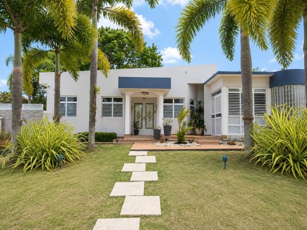 Calle 1 QUINTAS DE CANDELERO , Unit C26, HUMACAO, PR 00791