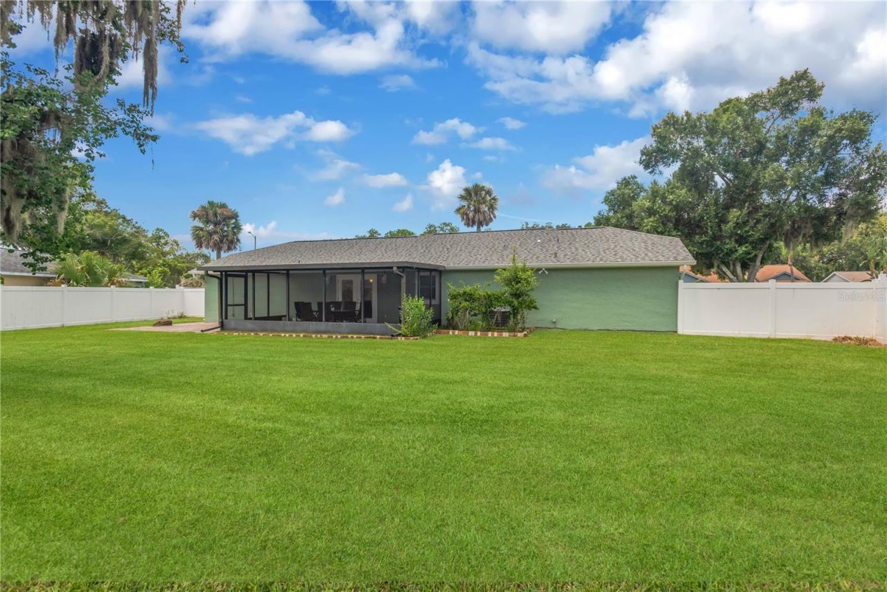 819 Jacaranda Drive, Oldsmar, FL 34677 Photo