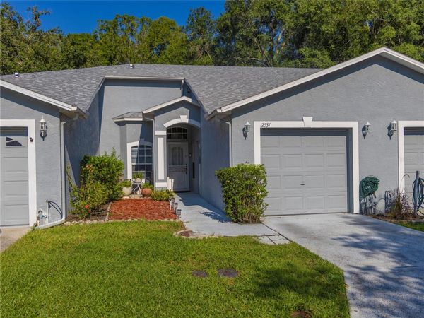 12537 HOLLYBROOK LANE, HUDSON, FL 34669