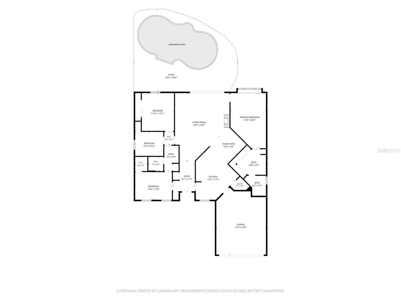720 Tomlinson Terrace , Lake Mary, FL 32746 Photo
