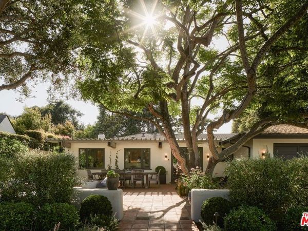 135 Pomar Lane, Santa Barbara, CA 93108