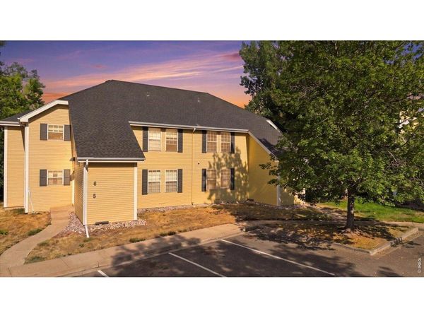 1300 W Stuart St, Unit 8, Fort Collins, CO 80526