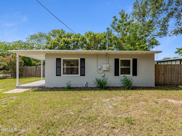 9754 BUNCOME Road, Jacksonville, FL 32246