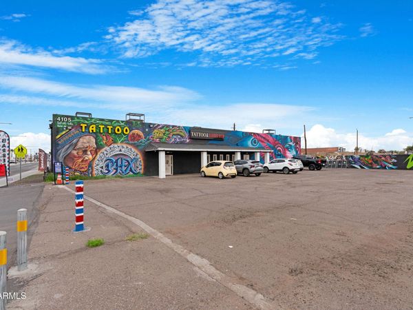4105 S CENTRAL Avenue, Phoenix, AZ 85040