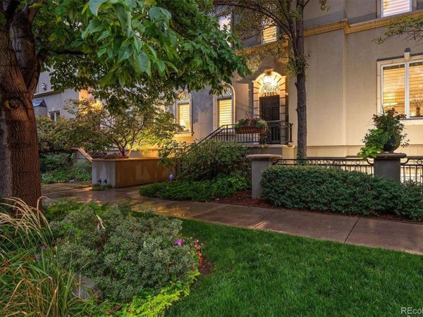 2700 E 4th Avenue , Denver, CO 80206