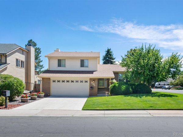 14820 E Evans Avenue , Aurora, CO 80014