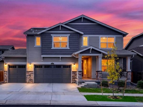 4651 Hatcher Drive, Brighton, CO 80601