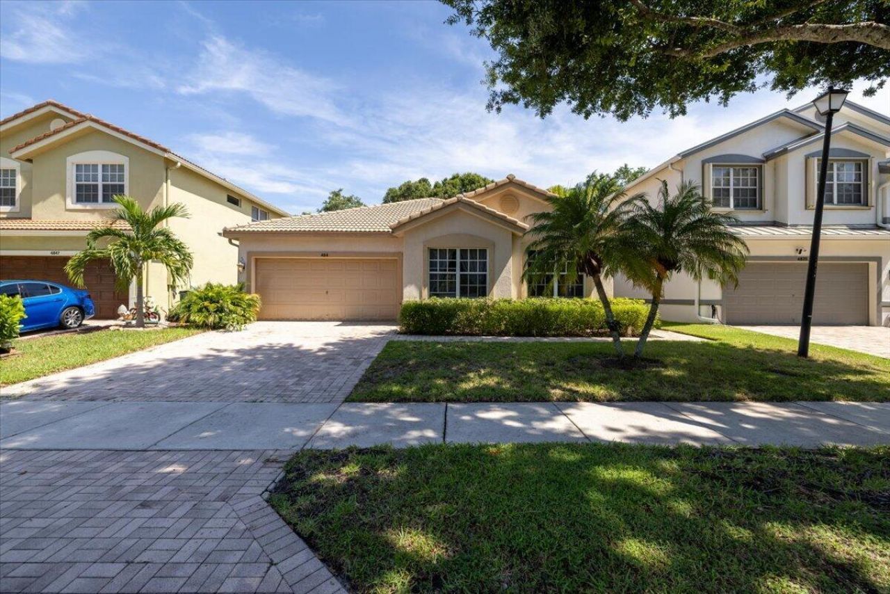4841 N Classical Boulevard, Delray Beach, FL 33445 Photo