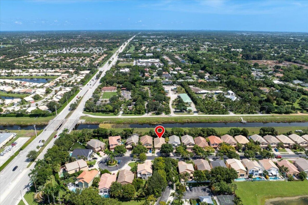 4841 N Classical Boulevard, Delray Beach, FL 33445 Photo