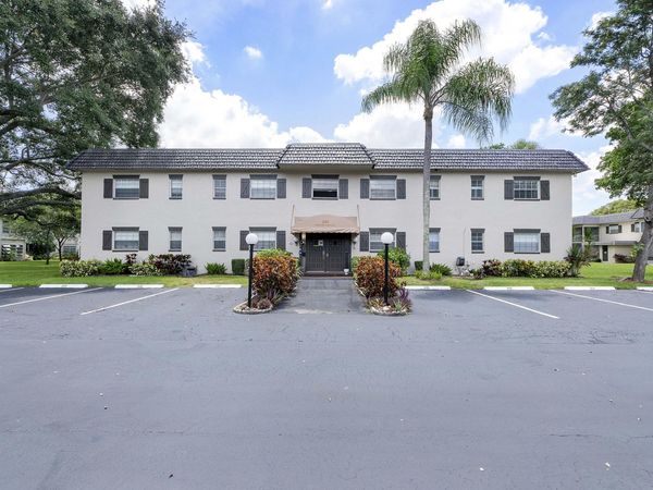 5661 SW 2nd Court, Unit 201, Margate, FL 33068