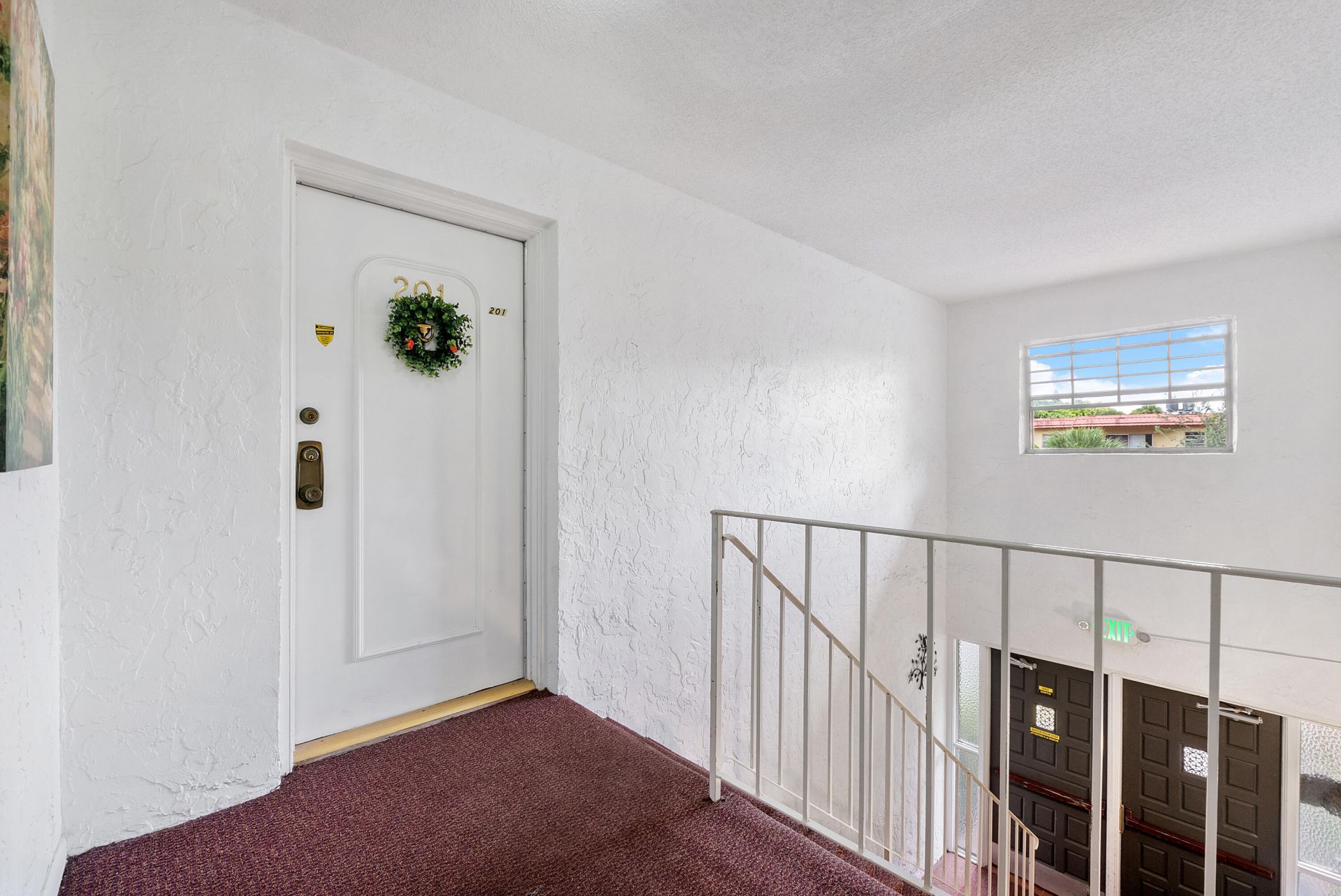 5661 SW 2nd Court, Unit 201, Margate, FL 33068 Photo