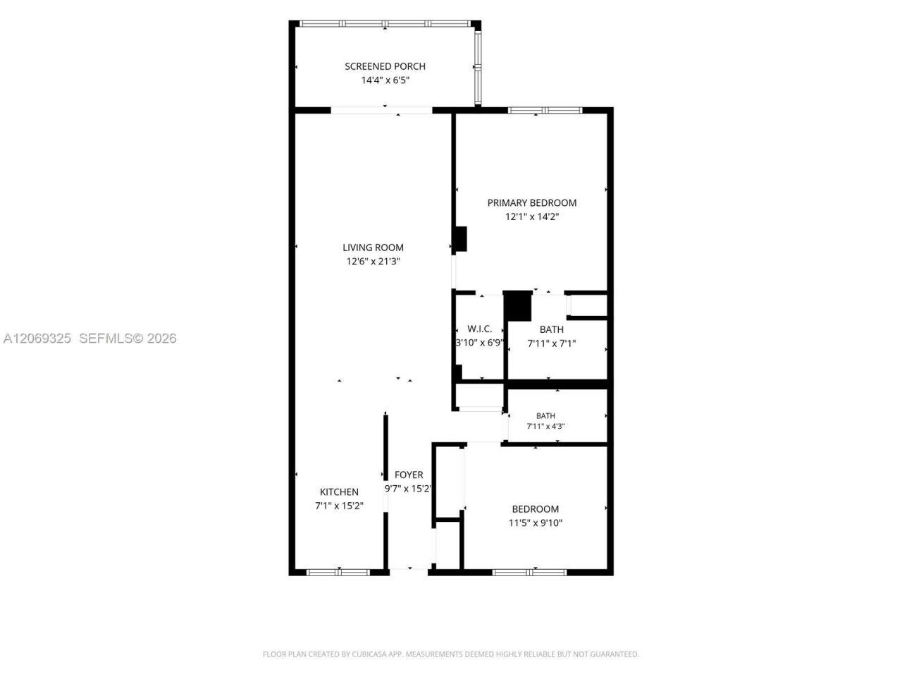 2998 NW 48th Ter , Unit 432, Lauderdale Lakes, FL 33313 Photo