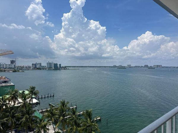 1865 79th St Cswy , Unit 11H, North Bay Village, FL 33141