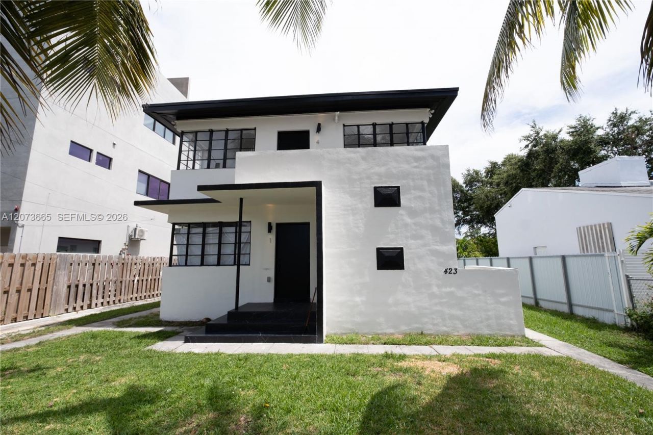 423 NE 71st St , Unit 4, Miami, FL 33138 Photo
