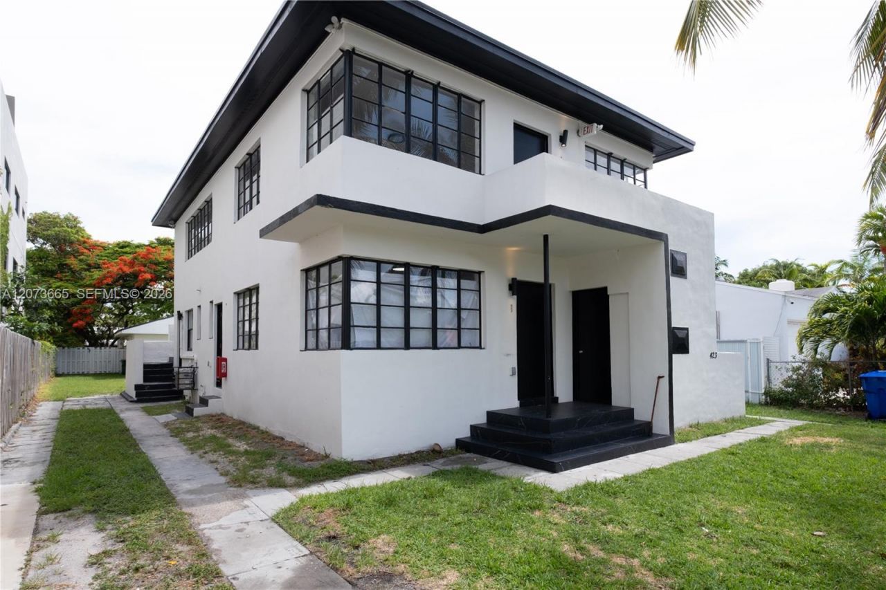 423 NE 71st St , Unit 4, Miami, FL 33138 Photo