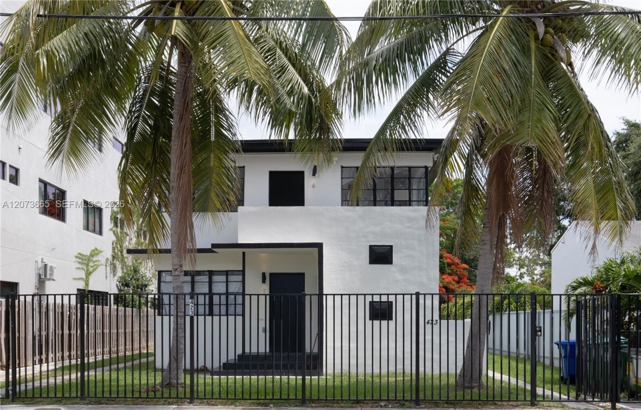 423 NE 71st St , Unit 4, Miami, FL 33138 Photo