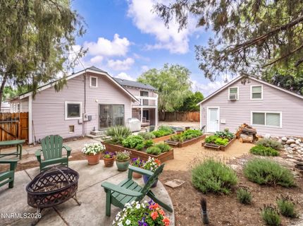 1350 Feather Way, Reno, NV 89509 Photo