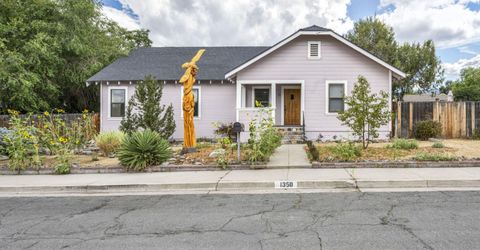1350 Feather Way, Reno, NV 89509 Photo