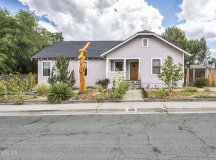 1350 Feather Way, Reno, NV 89509 Photo