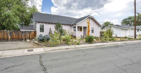 1350 Feather Way, Reno, NV 89509 Photo