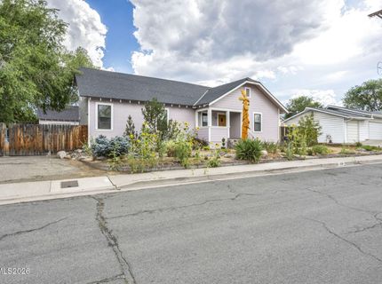 1350 Feather Way, Reno, NV 89509 Photo