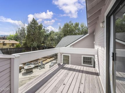 1350 Feather Way, Reno, NV 89509 Photo