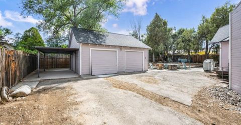 1350 Feather Way, Reno, NV 89509 Photo