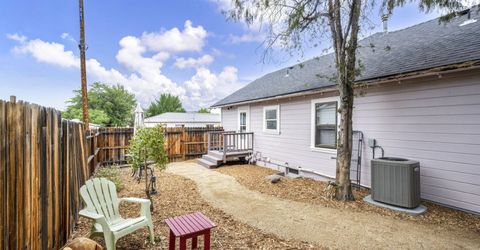 1350 Feather Way, Reno, NV 89509 Photo