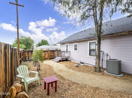1350 Feather Way, Reno, NV 89509 Photo