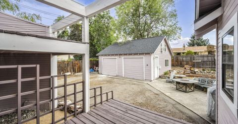 1350 Feather Way, Reno, NV 89509 Photo
