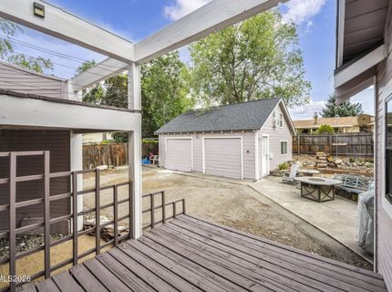 1350 Feather Way, Reno, NV 89509 Photo