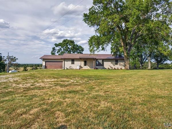 15892 M- Mellow Drive , Cabool, MO 65689