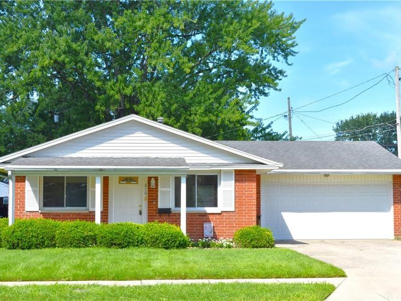 610 Linden Avenue, Piqua, OH 45356 Photo 1
