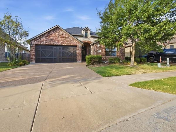 607 Deverson Drive, Rockwall, TX 75087
