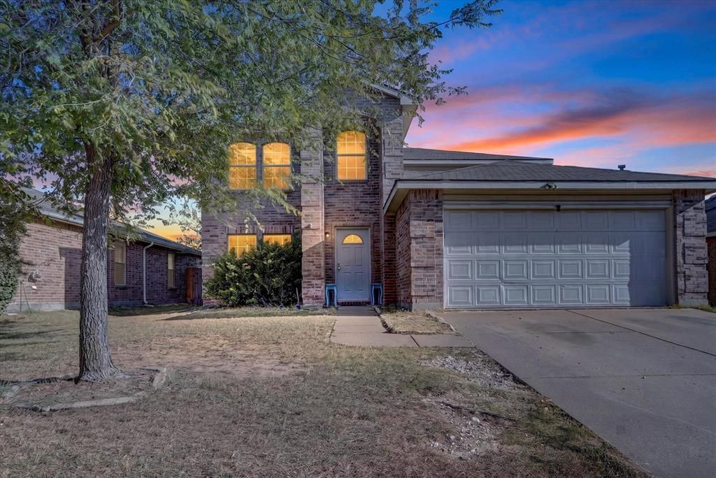 5025 River Rock Boulevard, Fort Worth, TX 76179 Main Photo